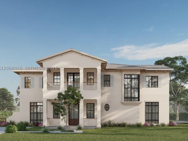 House for sale in Pinecrest, Florida