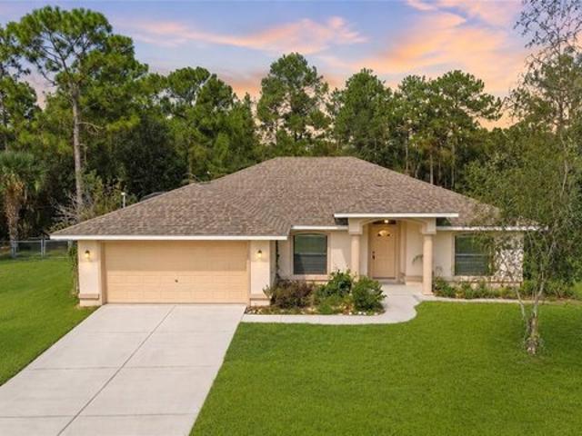 House for sale in Dunnellon, Florida