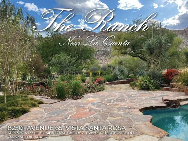 Land for sale in Thermal, Riverside County