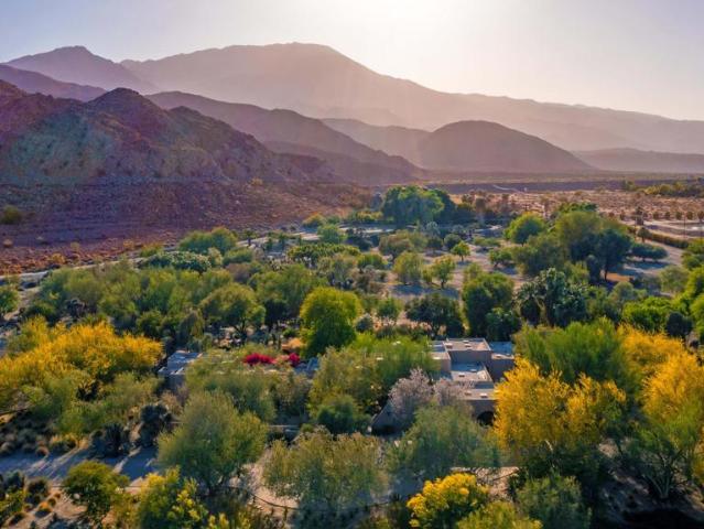Land for sale in Thermal, Riverside County