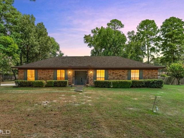 House for sale in Louisiana