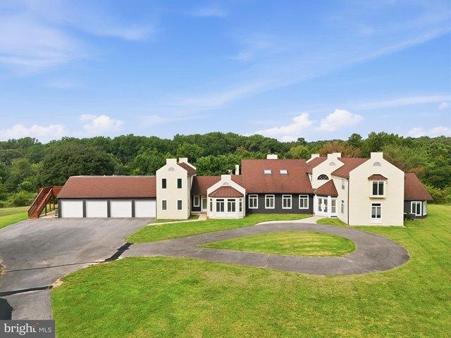 House for sale in Fulton, Maryland
