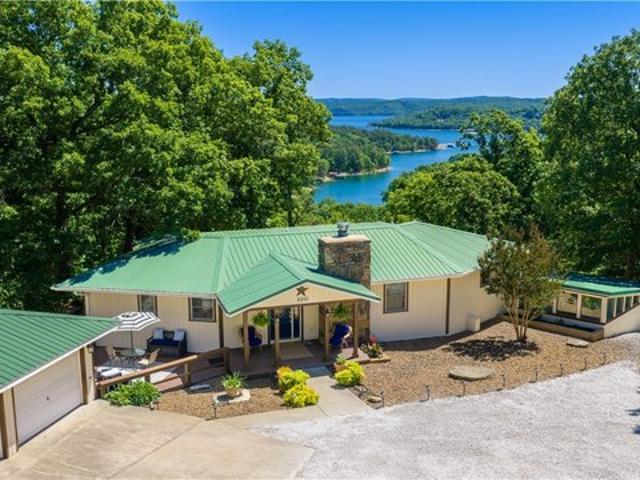 House for sale in Ark