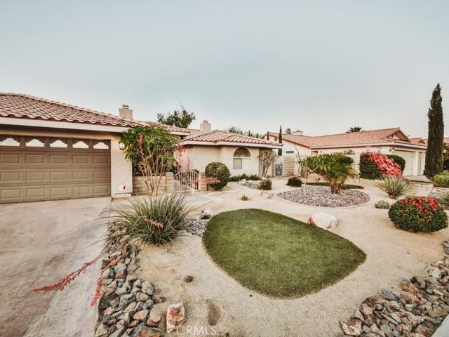 Property for rent in Indio, California