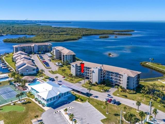 Condo for sale in Port Richey, Florida