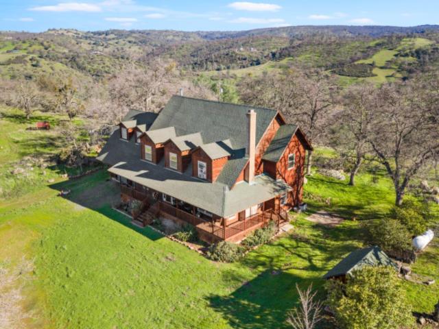 House for sale in Ione, California
