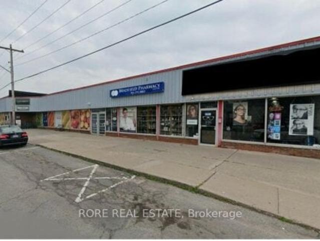 Office for rent in Niagara, Ontario
