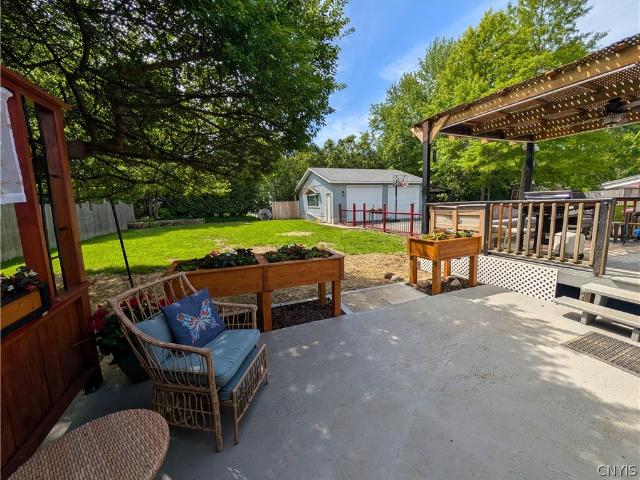 House for sale in Memphis, New York
