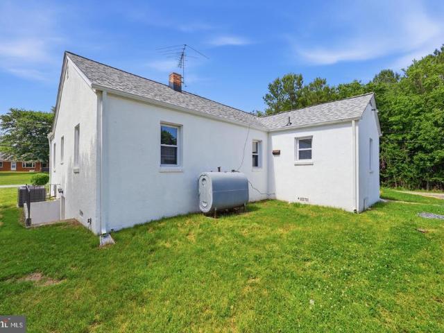 House for sale in Pomfret, Maryland