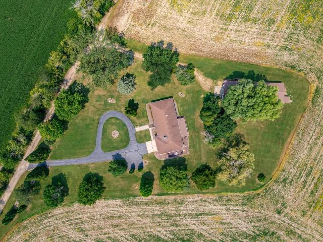 House for sale in Leaf River, Illinois