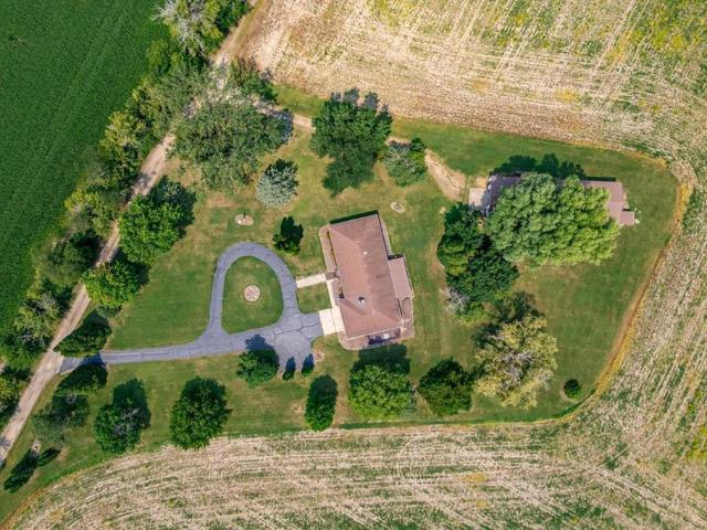 House for sale in Leaf River, Illinois