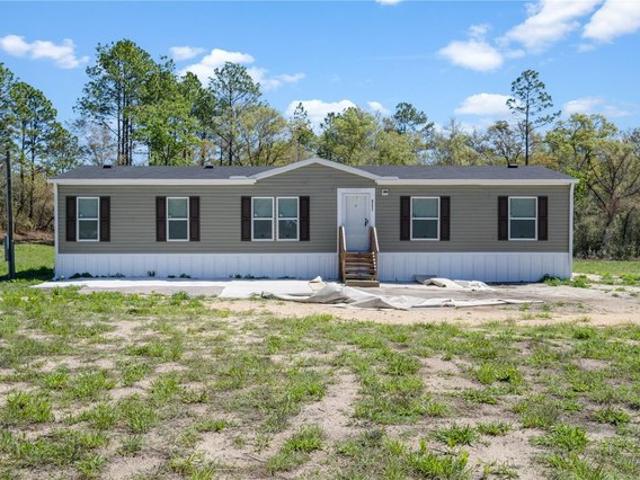 House for sale in Bronson, Florida
