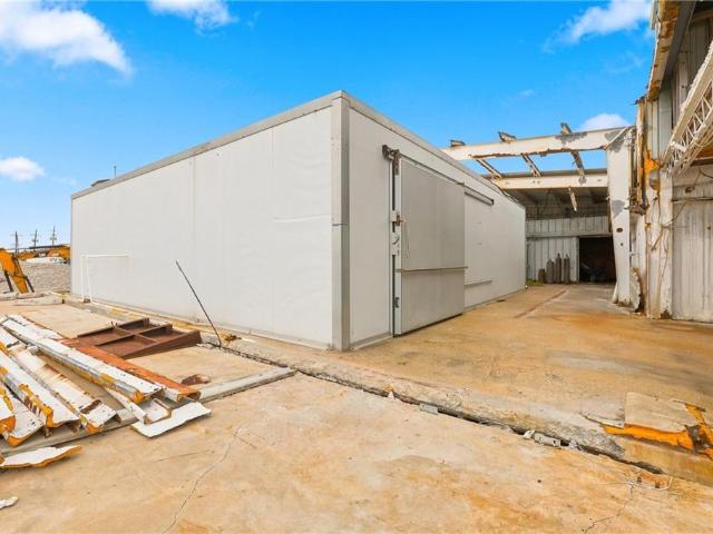 Land for sale in Chauvin, Louisiana
