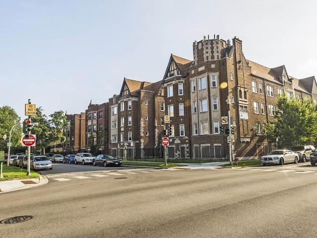 Apartment for rent in Chicago Park, Illinois