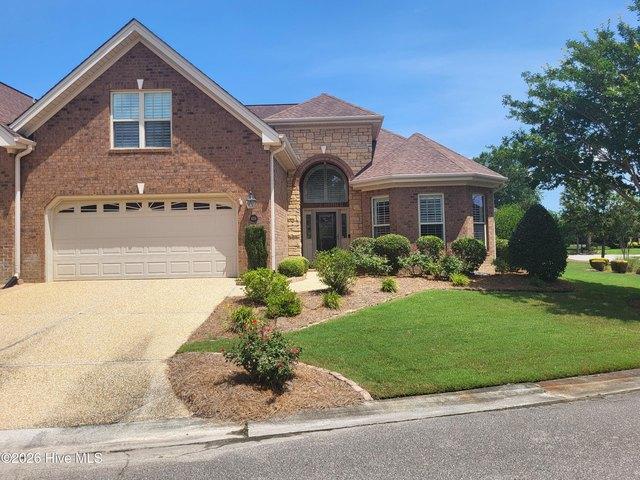 Townhouse for sale in Leland, North Carolina