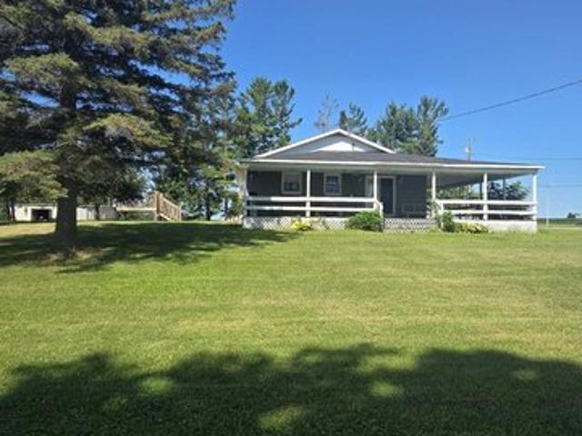 House for sale in Alpena, Michigan