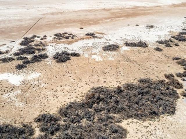Land for sale in Nye, Nevada