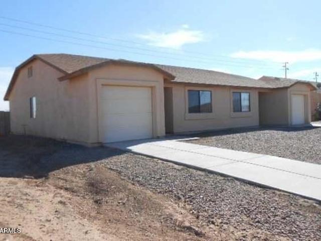 House for sale in Arizona City, Arizona