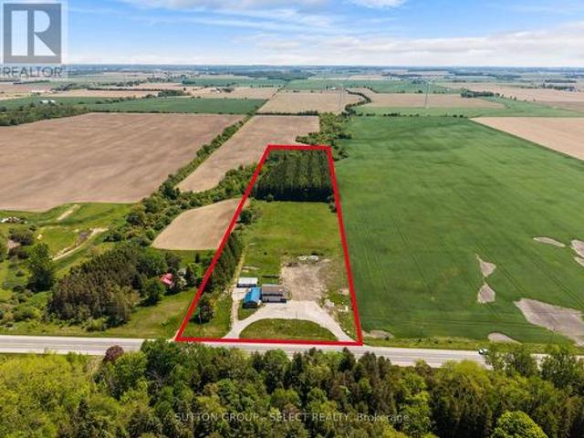 Property for sale in Ashfield–colborne–wawanosh, Ontario