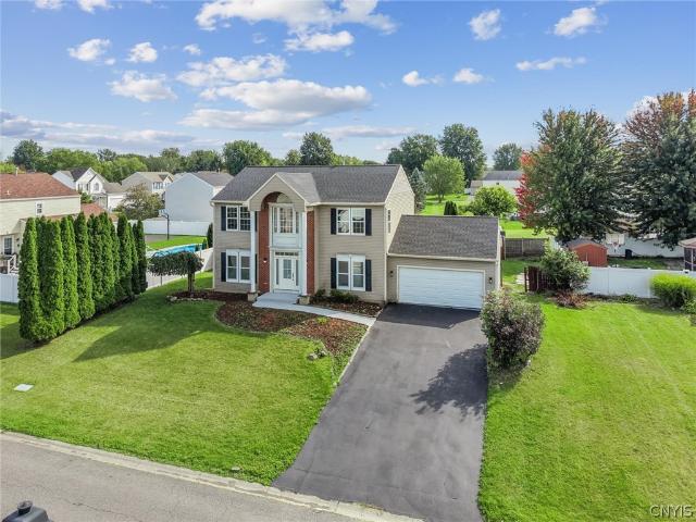 House for sale in Town of Clay, Onondaga County