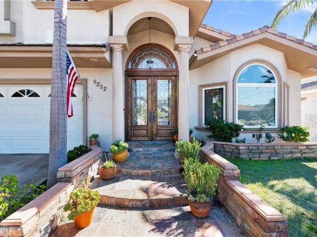 Property for rent in Huntington Beach, California