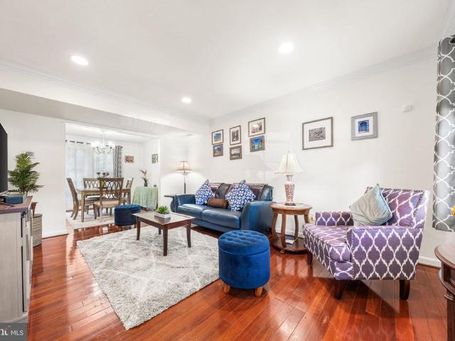 Townhouse for sale in Virginia