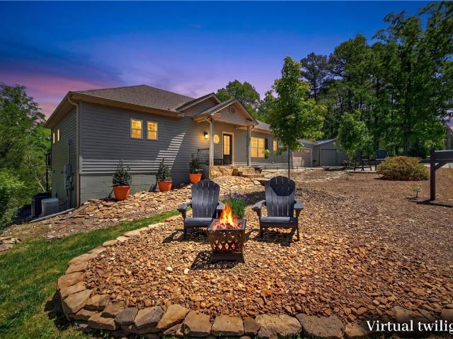 House for sale in Ark