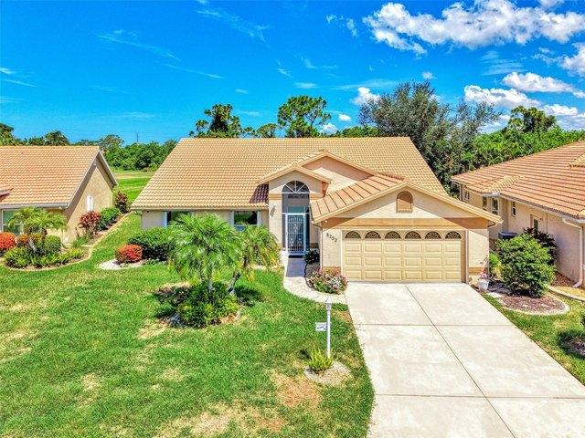 House for sale in Englewood, Florida