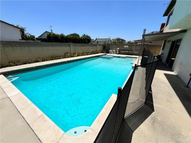 Property for rent in La Palma, California