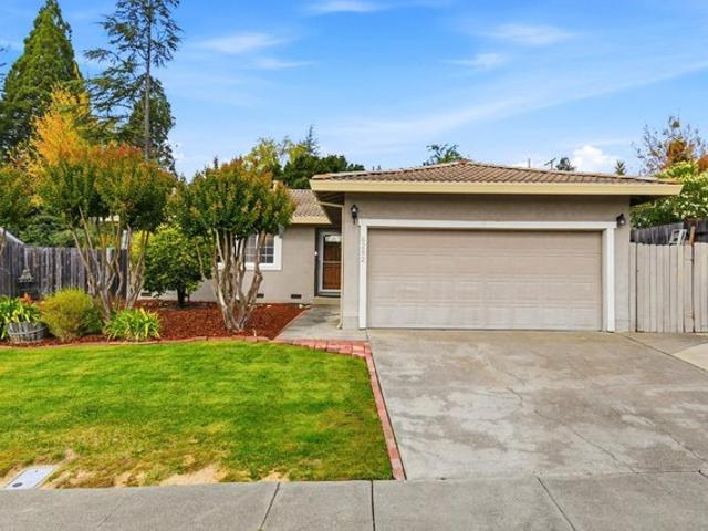 House for sale in Sebastopol, Sonoma County