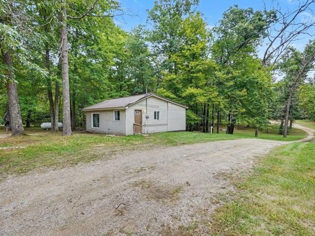 House for sale in Newaygo, Newaygo County