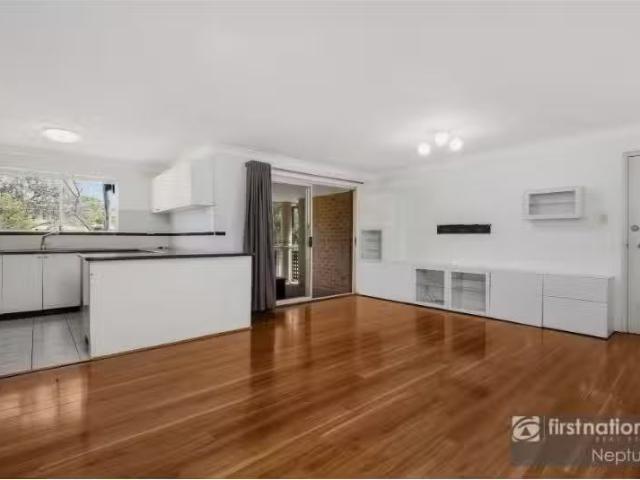 Apartment for rent in Wentworthville