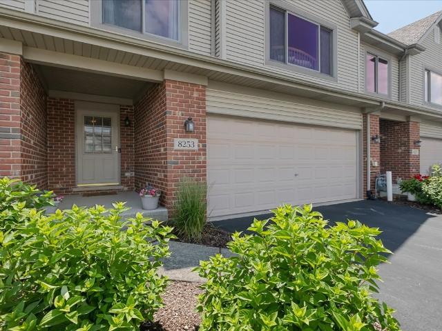 Townhouse for sale in Frankfort