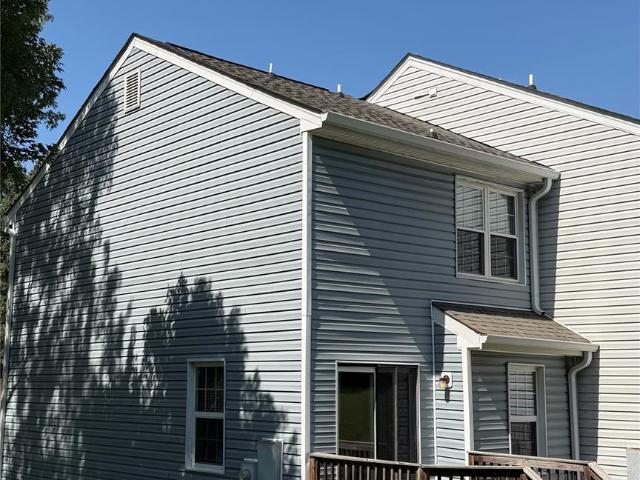 Townhouse for sale in Mecklenburg, North Carolina