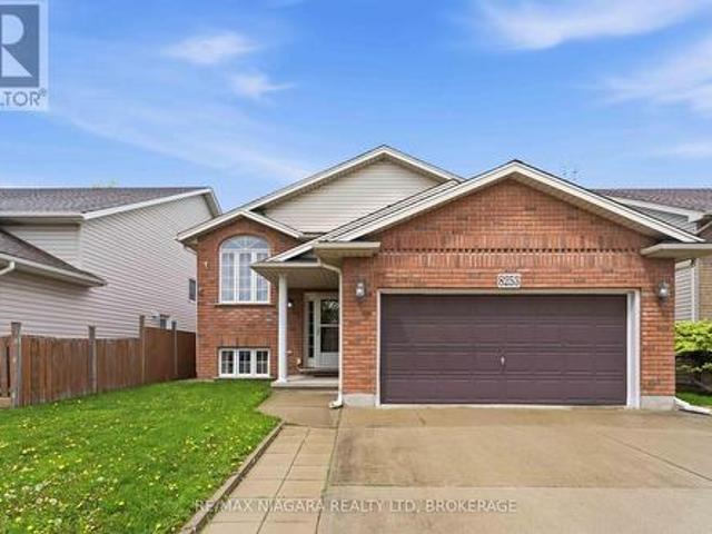 House for sale in Niagara Falls, Golden Horseshoe