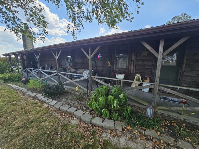 House for sale in Mount Vernon, Jefferson County