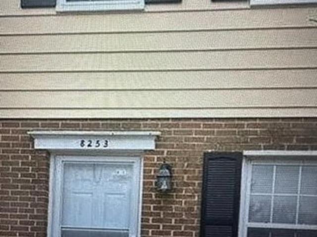Townhouse for sale in Harmans, Maryland