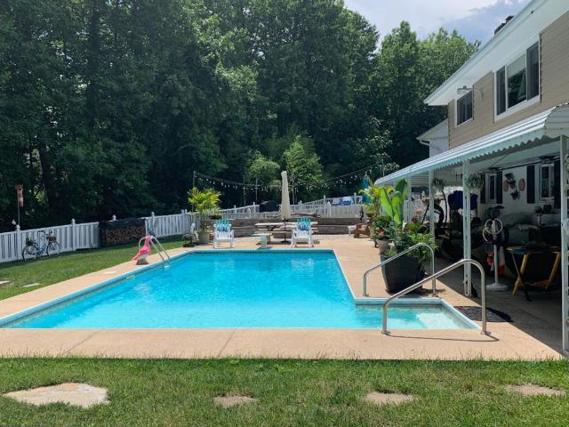 House for sale in Millersville, Maryland