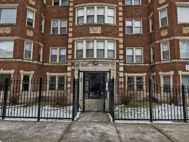 Apartment for rent in Chicago Park, Illinois
