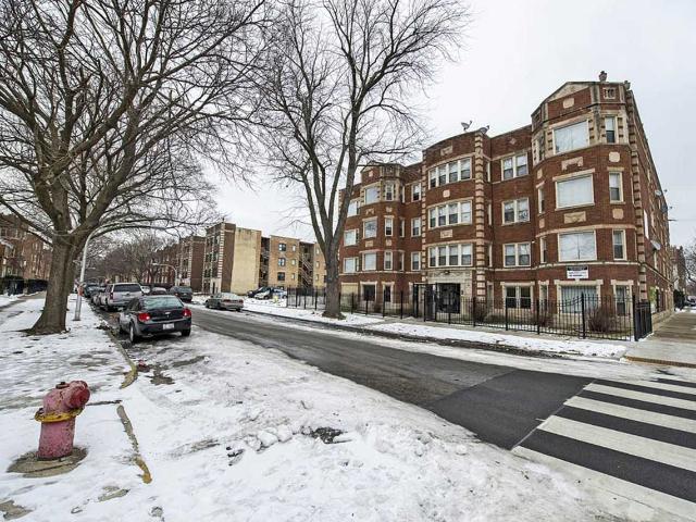 Apartment for rent in Chicago Park, Illinois