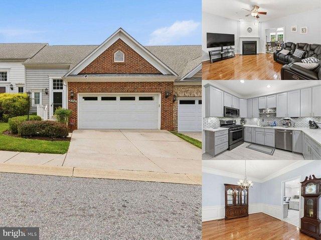 Condo for sale in Ellicott City, Maryland