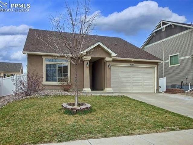 House for sale in Fountain, Colorado
