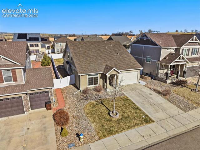 House for sale in Fountain, Colorado