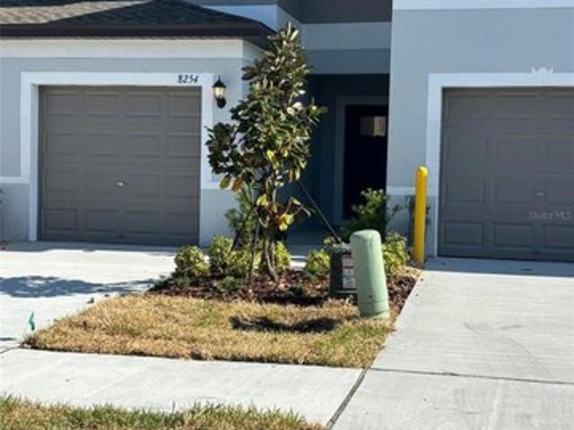 Townhouse for sale in New Port Richey, Florida