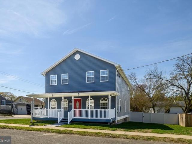 House for sale in Chesapeake Beach, Maryland