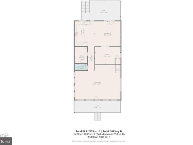 House for sale in Chesapeake Beach, Maryland