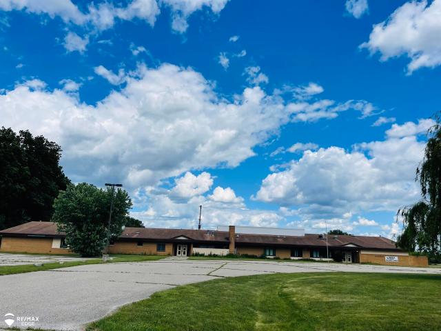 Commercial for sale in Michigan