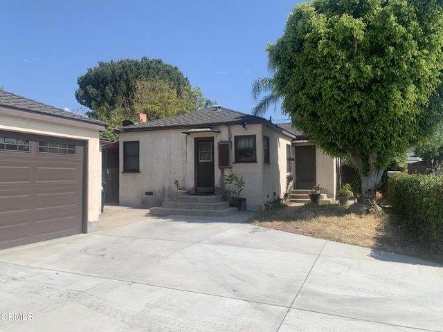 House for sale in Canoga Park, California