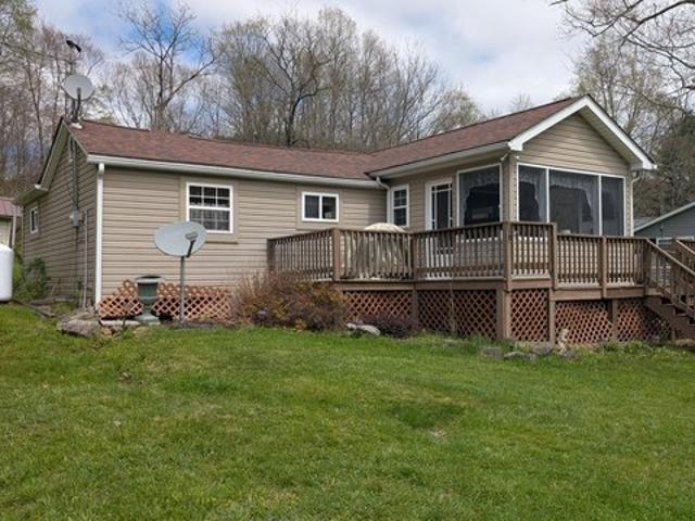 Farm for sale in Warren, Pennsylvania