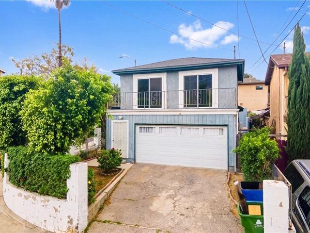 House for sale in Sunland, Los Angeles